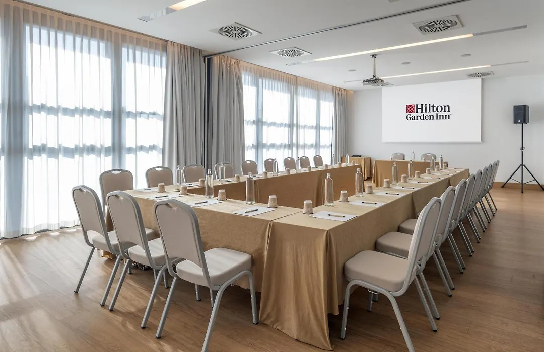 Hilton Garden Inn Milan North-1