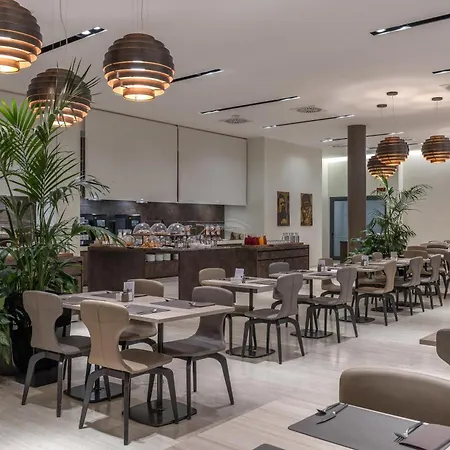 Hilton Garden Inn Milan North-3